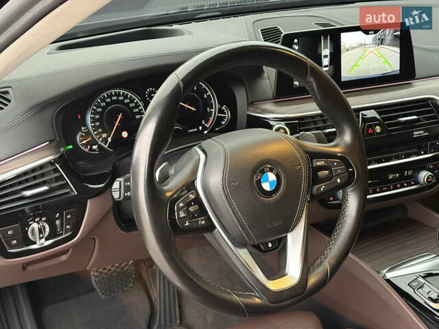 Синий БМВ 5 Серия, объемом двигателя 2 л и пробегом 191 тыс. км за 27900 $, фото 22 на Automoto.ua