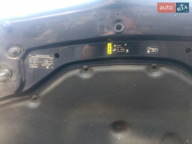 Синий БМВ 5 Серия, объемом двигателя 2 л и пробегом 254 тыс. км за 24900 $, фото 41 на Automoto.ua