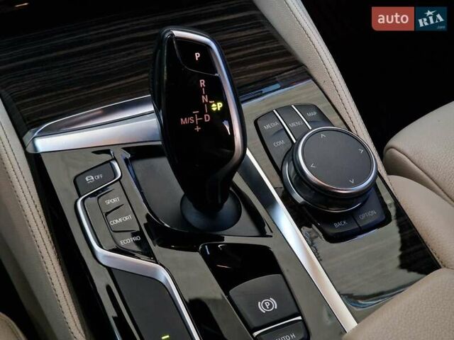 Синий БМВ 5 Серия, объемом двигателя 2 л и пробегом 202 тыс. км за 24490 $, фото 89 на Automoto.ua