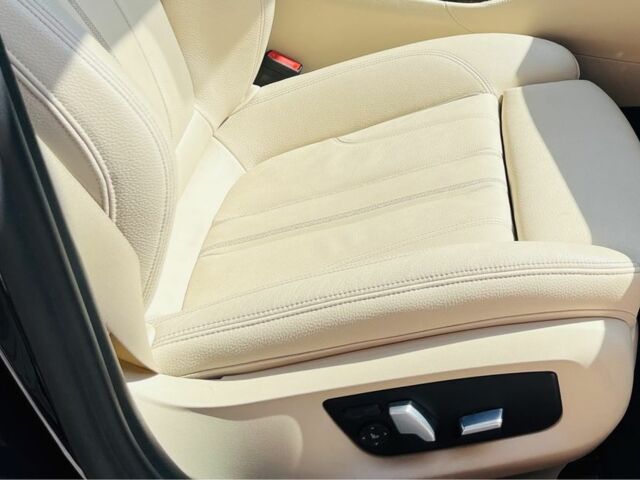 Синій БМВ 5 Серія, об'ємом двигуна 2 л та пробігом 63 тис. км за 31000 $, фото 14 на Automoto.ua