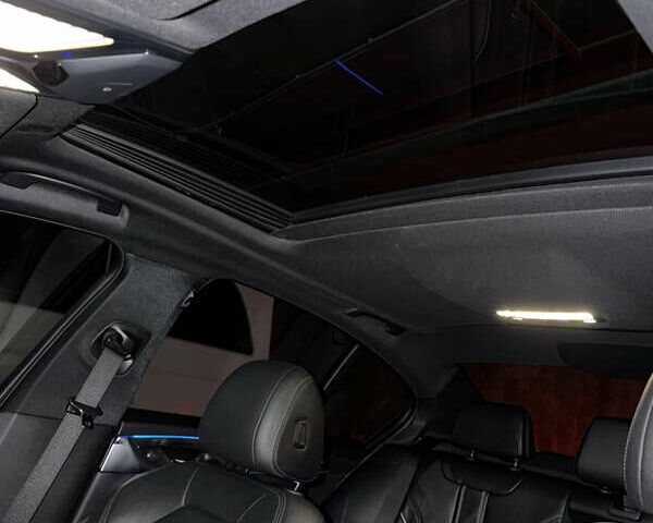 Синий БМВ 5 Серия, объемом двигателя 3 л и пробегом 118 тыс. км за 35000 $, фото 16 на Automoto.ua