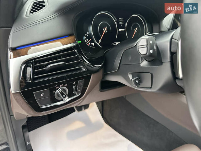 Синій БМВ 5 Серія, об'ємом двигуна 4.39 л та пробігом 236 тис. км за 28500 $, фото 8 на Automoto.ua