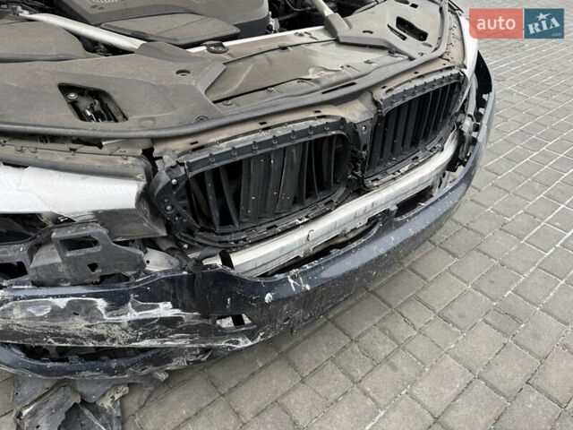 Синий БМВ 5 Серия, объемом двигателя 2 л и пробегом 139 тыс. км за 15300 $, фото 5 на Automoto.ua
