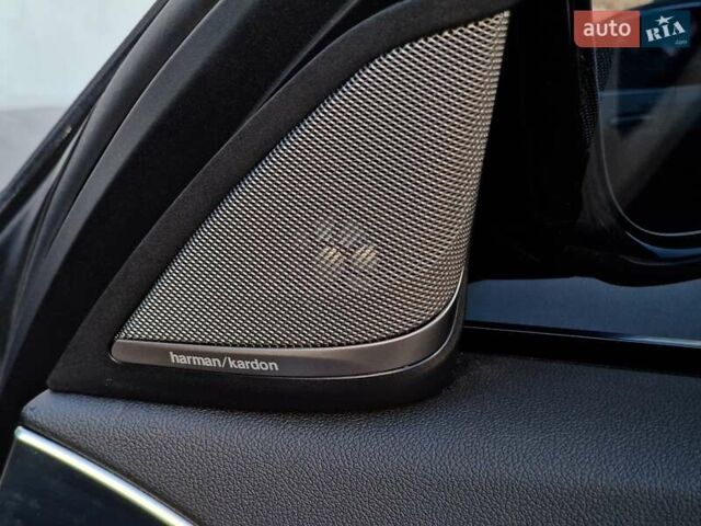 Синий БМВ 5 Серия, объемом двигателя 2 л и пробегом 202 тыс. км за 24490 $, фото 67 на Automoto.ua