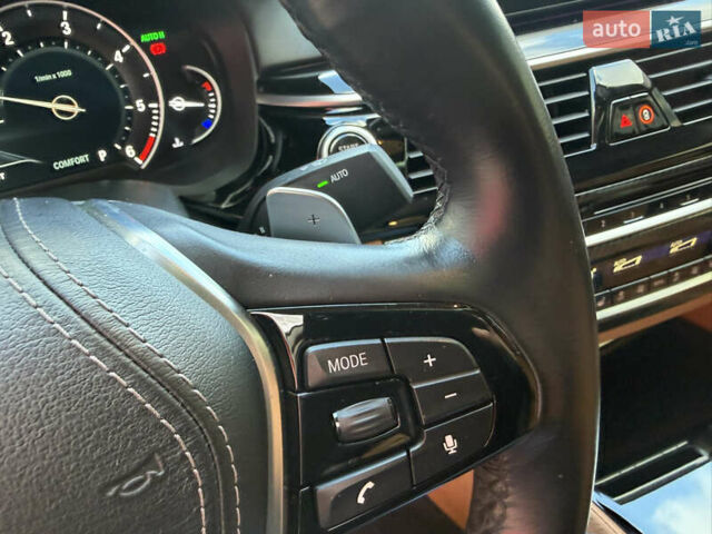 Синій БМВ 5 Серія, об'ємом двигуна 2 л та пробігом 97 тис. км за 29999 $, фото 45 на Automoto.ua