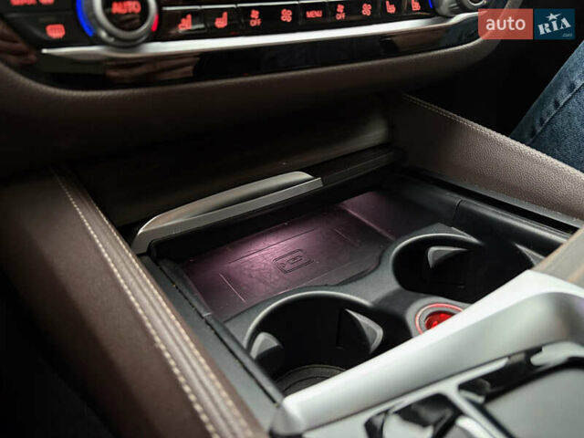 Синий БМВ 5 Серия, объемом двигателя 2 л и пробегом 191 тыс. км за 27900 $, фото 28 на Automoto.ua