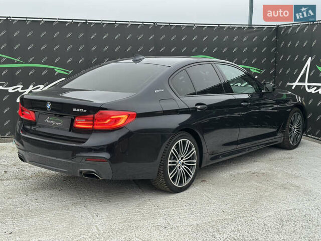 Синій БМВ 5 Серія, об'ємом двигуна 4.39 л та пробігом 236 тис. км за 28500 $, фото 1 на Automoto.ua