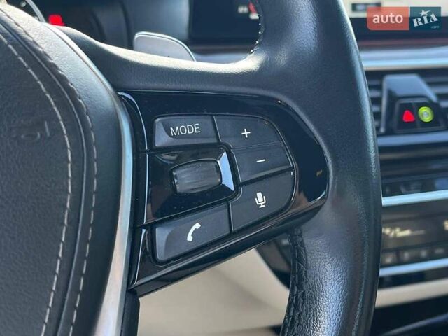 Синий БМВ 5 Серия, объемом двигателя 2 л и пробегом 63 тыс. км за 32890 $, фото 36 на Automoto.ua