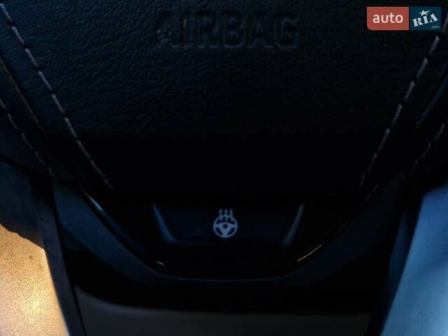 Синий БМВ 5 Серия, объемом двигателя 2 л и пробегом 202 тыс. км за 24490 $, фото 90 на Automoto.ua