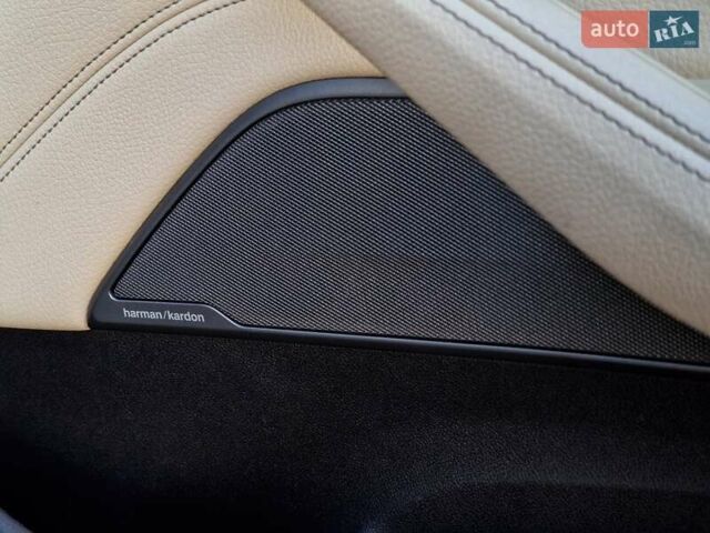 Синий БМВ 5 Серия, объемом двигателя 2 л и пробегом 202 тыс. км за 24490 $, фото 69 на Automoto.ua