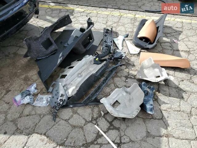 Синий БМВ 5 Серия, объемом двигателя 2 л и пробегом 91 тыс. км за 9400 $, фото 11 на Automoto.ua