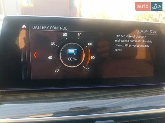 Синий БМВ 5 Серия, объемом двигателя 2 л и пробегом 254 тыс. км за 24900 $, фото 61 на Automoto.ua