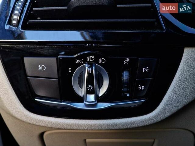 Синий БМВ 5 Серия, объемом двигателя 2 л и пробегом 202 тыс. км за 24490 $, фото 88 на Automoto.ua