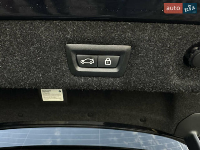 Синій БМВ 5 Серія, об'ємом двигуна 2 л та пробігом 105 тис. км за 27000 $, фото 39 на Automoto.ua