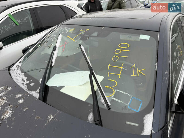 Синий БМВ 5 Серия, объемом двигателя 2 л и пробегом 139 тыс. км за 15300 $, фото 12 на Automoto.ua