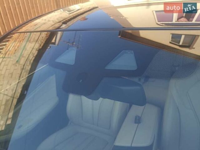 Синий БМВ 5 Серия, объемом двигателя 2 л и пробегом 254 тыс. км за 24900 $, фото 58 на Automoto.ua