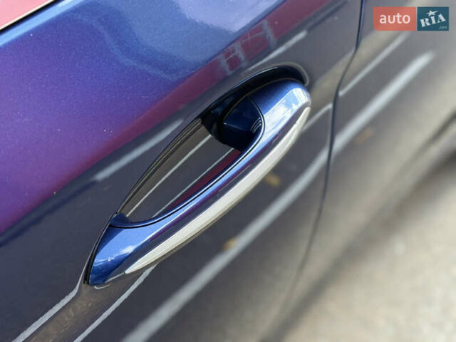 Синий БМВ 5 Серия, объемом двигателя 2 л и пробегом 97 тыс. км за 29999 $, фото 22 на Automoto.ua