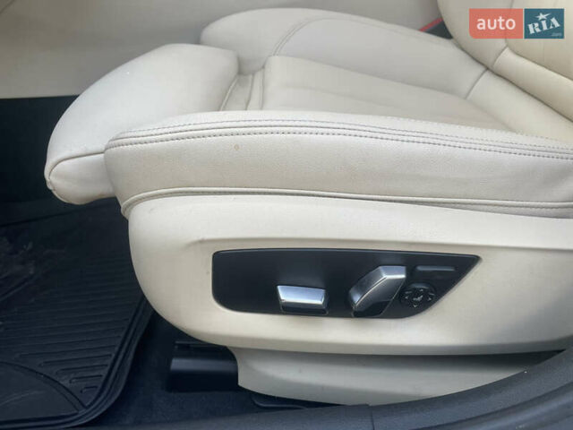 Синий БМВ 5 Серия, объемом двигателя 2 л и пробегом 225 тыс. км за 29900 $, фото 43 на Automoto.ua