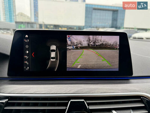 Синий БМВ 5 Серия, объемом двигателя 2 л и пробегом 97 тыс. км за 30000 $, фото 58 на Automoto.ua