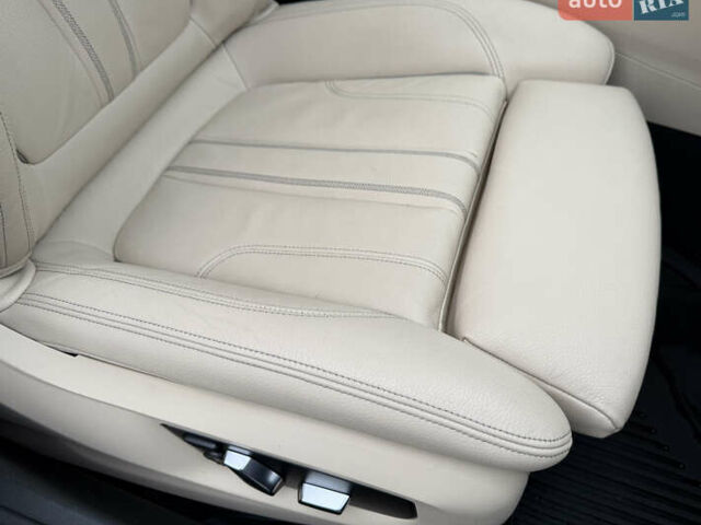 Синий БМВ 5 Серия, объемом двигателя 2 л и пробегом 97 тыс. км за 30000 $, фото 45 на Automoto.ua