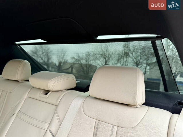 Синий БМВ 5 Серия, объемом двигателя 2 л и пробегом 97 тыс. км за 30000 $, фото 31 на Automoto.ua