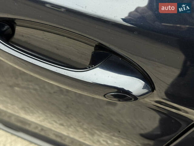 Синий БМВ 5 Серия, объемом двигателя 3 л и пробегом 140 тыс. км за 37500 $, фото 9 на Automoto.ua