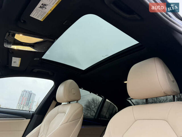 Синий БМВ 5 Серия, объемом двигателя 2 л и пробегом 97 тыс. км за 30000 $, фото 65 на Automoto.ua