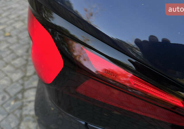 БМВ 5 Серия 2019 в Черновцах на Automoto.ua Синий БМВ 5 Серия, объемом двигателя 3 л и пробегом 137 тыс. км за 42000 $, фото 16 на Automoto.ua