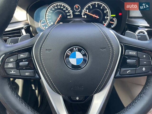 Синий БМВ 5 Серия, объемом двигателя 2 л и пробегом 225 тыс. км за 29900 $, фото 47 на Automoto.ua