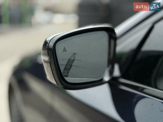 Синий БМВ 5 Серия, объемом двигателя 3 л и пробегом 140 тыс. км за 37500 $, фото 8 на Automoto.ua