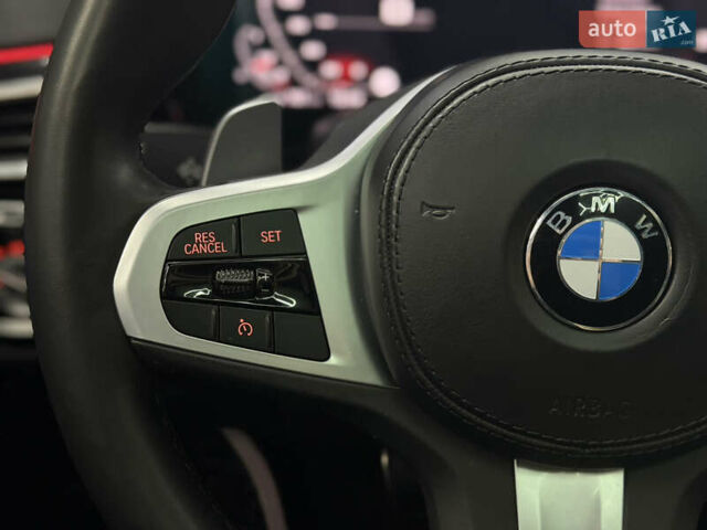 Синий БМВ 5 Серия, объемом двигателя 4.4 л и пробегом 88 тыс. км за 50000 $, фото 15 на Automoto.ua