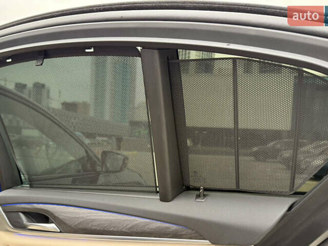 Синий БМВ 5 Серия, объемом двигателя 2 л и пробегом 97 тыс. км за 30000 $, фото 36 на Automoto.ua