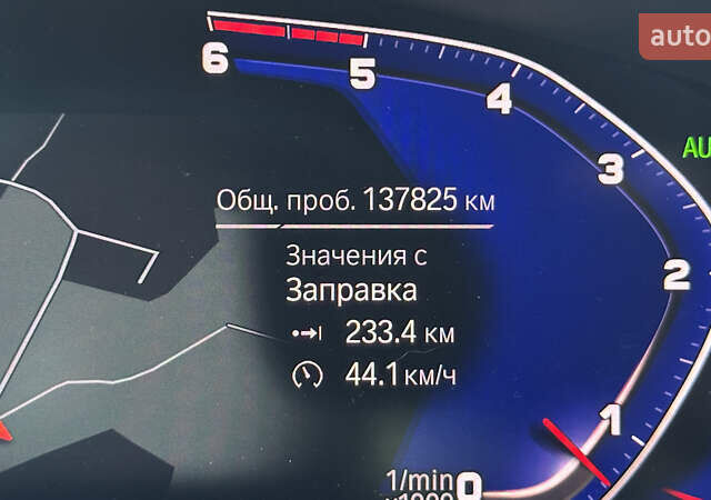 БМВ 5 Серия 2019 в Черновцах на Automoto.ua Синий БМВ 5 Серия, объемом двигателя 3 л и пробегом 137 тыс. км за 42000 $, фото 21 на Automoto.ua