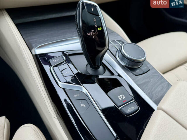 Синий БМВ 5 Серия, объемом двигателя 2 л и пробегом 97 тыс. км за 30000 $, фото 66 на Automoto.ua