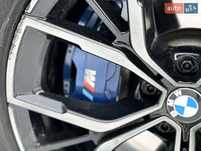 Синий БМВ 5 Серия, объемом двигателя 4.4 л и пробегом 72 тыс. км за 67999 $, фото 15 на Automoto.ua