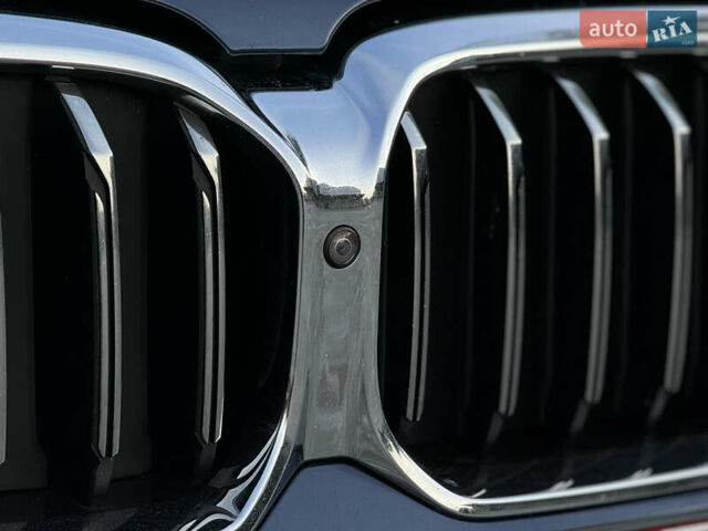 Синий БМВ 5 Серия, объемом двигателя 3 л и пробегом 246 тыс. км за 41500 $, фото 26 на Automoto.ua