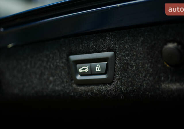 Синий БМВ 5 Серия, объемом двигателя 4.39 л и пробегом 69 тыс. км за 59000 $, фото 25 на Automoto.ua