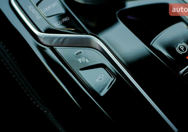 Синий БМВ 5 Серия, объемом двигателя 4.39 л и пробегом 69 тыс. км за 59000 $, фото 32 на Automoto.ua