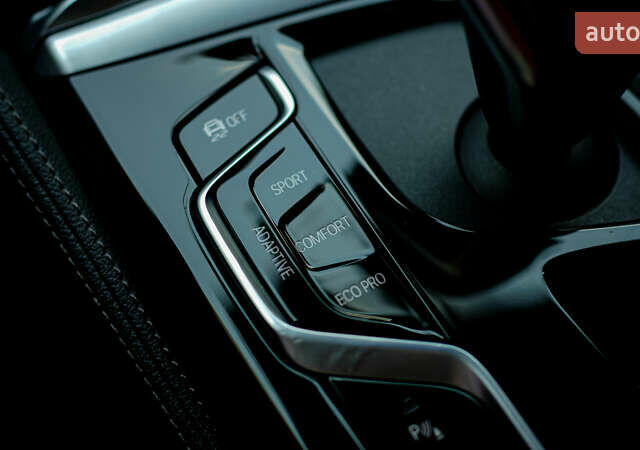 Синий БМВ 5 Серия, объемом двигателя 4.39 л и пробегом 69 тыс. км за 59000 $, фото 30 на Automoto.ua