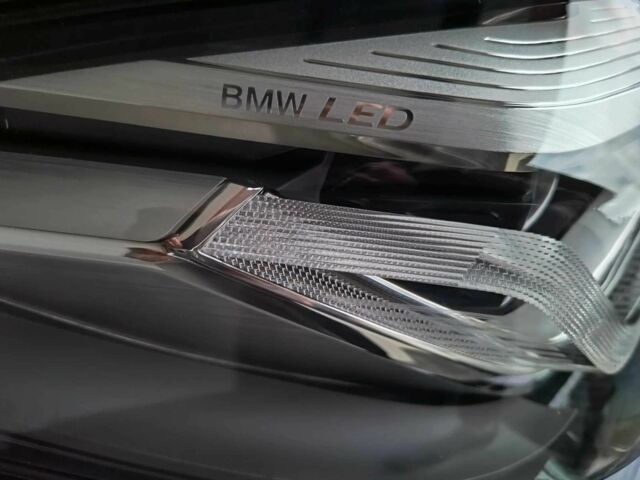 Синий БМВ 5 Серия, объемом двигателя 2 л и пробегом 84 тыс. км за 14200 $, фото 22 на Automoto.ua