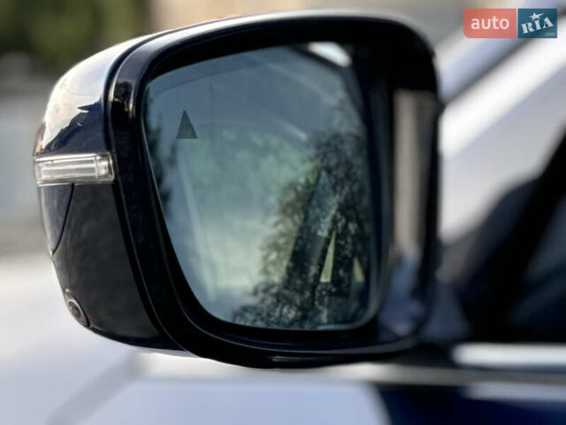 Синий БМВ 5 Серия, объемом двигателя 3 л и пробегом 246 тыс. км за 41500 $, фото 42 на Automoto.ua