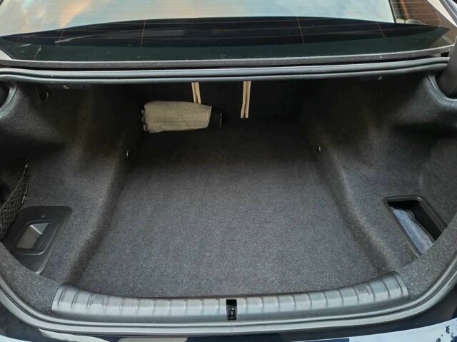 Синий БМВ 5 Серия, объемом двигателя 2 л и пробегом 84 тыс. км за 14200 $, фото 19 на Automoto.ua