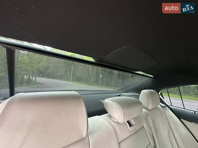 Синий БМВ 5 Серия, объемом двигателя 4.39 л и пробегом 41 тыс. км за 69000 $, фото 40 на Automoto.ua