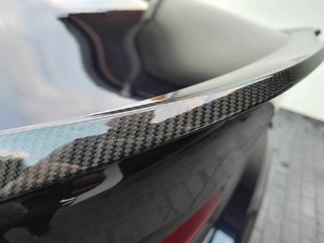 Синий БМВ 5 Серия, объемом двигателя 2 л и пробегом 84 тыс. км за 14200 $, фото 23 на Automoto.ua