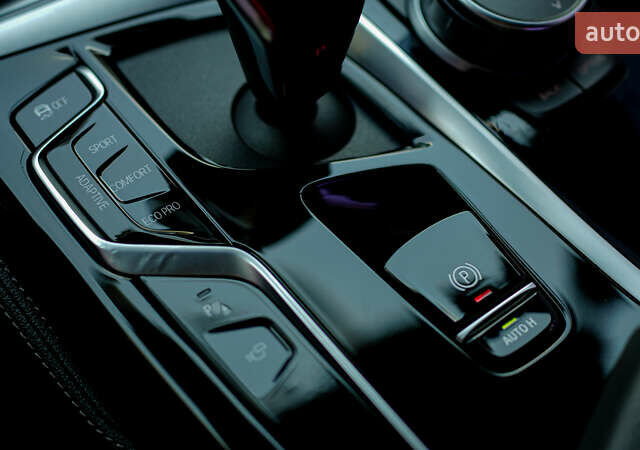 Синий БМВ 5 Серия, объемом двигателя 4.39 л и пробегом 69 тыс. км за 59000 $, фото 33 на Automoto.ua