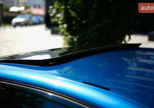 Синий БМВ 5 Серия, объемом двигателя 4.39 л и пробегом 69 тыс. км за 59000 $, фото 7 на Automoto.ua