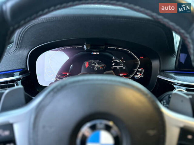 Синий БМВ 5 Серия, объемом двигателя 4.4 л и пробегом 72 тыс. км за 67999 $, фото 36 на Automoto.ua