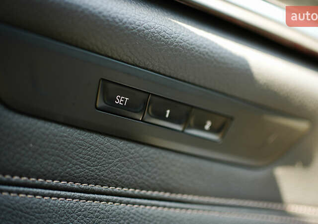 Синий БМВ 5 Серия, объемом двигателя 4.39 л и пробегом 69 тыс. км за 59000 $, фото 40 на Automoto.ua