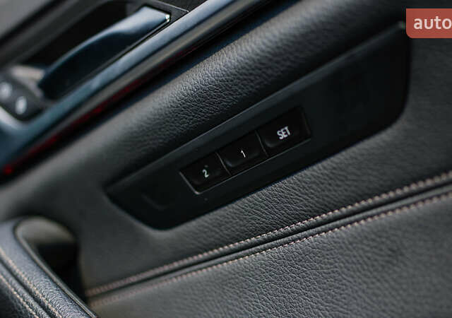 Синий БМВ 5 Серия, объемом двигателя 4.39 л и пробегом 69 тыс. км за 59000 $, фото 42 на Automoto.ua