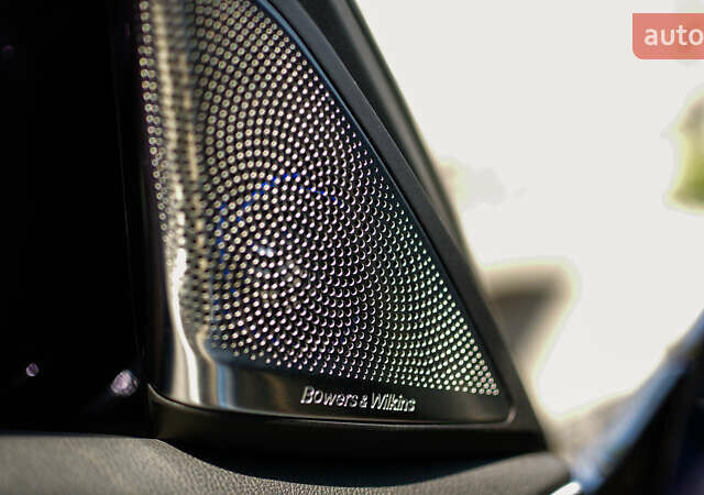 Синий БМВ 5 Серия, объемом двигателя 4.39 л и пробегом 69 тыс. км за 59000 $, фото 44 на Automoto.ua